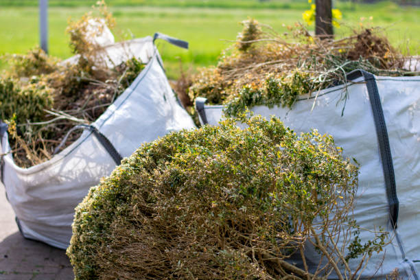 Retail Junk Removal in West York, PA